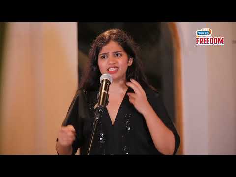 Free Verse Sessions Featuring Priyasy Bokadia