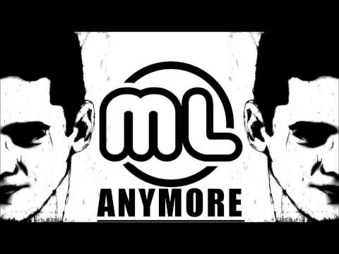 Martin Lu - We Don't Live Here Anymore