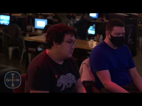 Rodnysalt (Corrin) vs Vermillion (Kazuya) - Guild Smash #36 Winners Quarter Finals