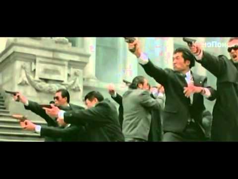 Трейлеры Плачущий убийца