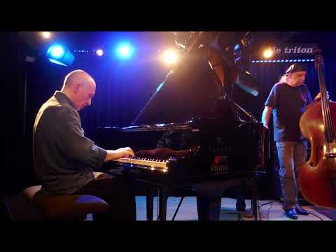 Christian Vander Trio - 3 (Le Triton - Les Lilas - October 19th 2018)