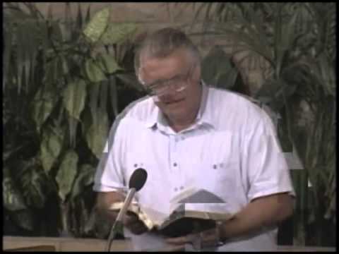 66 Revelation 9:13-21a - Pastor David Hocking - Bible Studies
