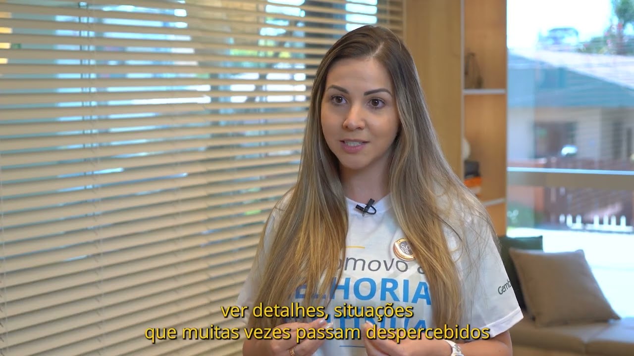 Sicredi Matriz - Turma PFPL