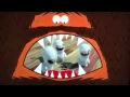 Nickelodeon Big Heads Bumper Rabbids Invasion 1