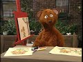 芝麻街 Sesame Street Hero Guy Theme Mandarin Chinese