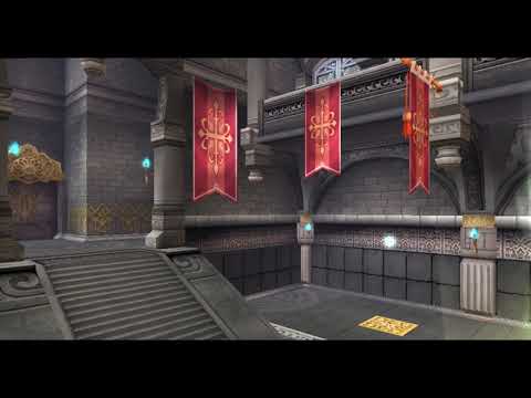 精靈樂章 Grand Fantasia OST 24 - 公會秘境 Guild Base