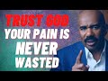If You Are Going Through a Tough Time - LISTEN TO THIS| Motivational Speech |Les Brown, Steve Harvey