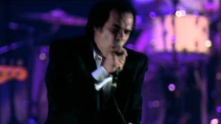 Nick Cave &amp; The Bad Seeds - Hiding All Away (London 2004, Pro-Shot)