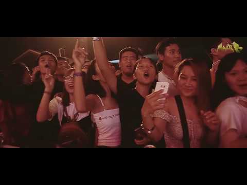 MASTA B x DJ TYTY - LARUE FESTIVAL 2019 (Official Recap)