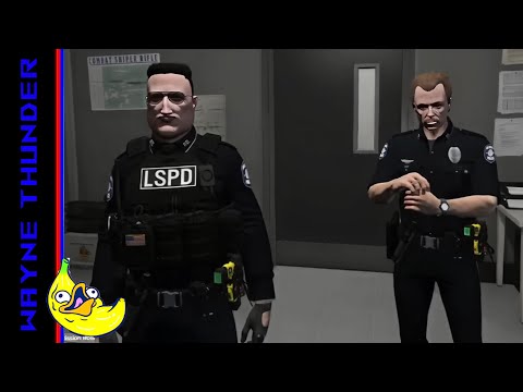 Wayne Thunder & Pat Downing are on the case #episode122