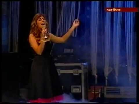 KKI 2007 - Ma' Nofsinhar - Donna Marie Ellul