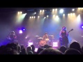Sleater-Kinney - “Rollercoaster” (live)