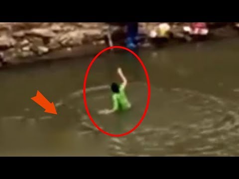5 Strange Events That You Would Not Believe Your Eye Even It Was Recorded Video