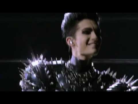 Tokio Hotel - World Behind My Wall - Humanoid City Live DVD