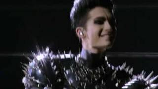 Tokio Hotel - World Behind My Wall - Humanoid City Live DVD