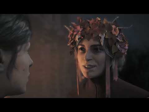 A PLAGUE TALE REQUIEM..A HIDEOUS BETRAYAL...