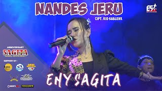 Download lagu Eny Sagita - Nandes Jeru | Dangdut ( Music Video) mp3 Download lagu Eny Sagita - Nandes Jeru | Dangdut ( Music Video) mp3