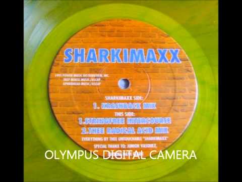 Sharkimaxx - Krashback (Krashback Mix)