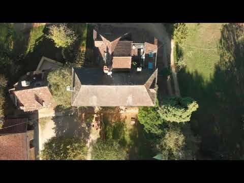 Video 13 aus  Le Colombié - Ferienhäuser an der Dordogne mieten