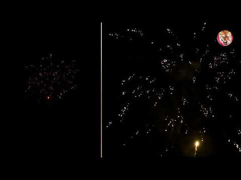 COMPACT BAHAMAS® CRACKLING