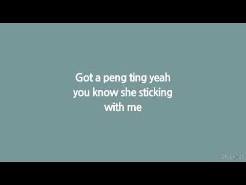 AJ x Deno - London ft. EO (Lyrics)