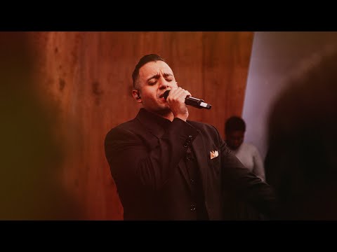 Friend Of God + I Thank God + More | Steven Moctezuma