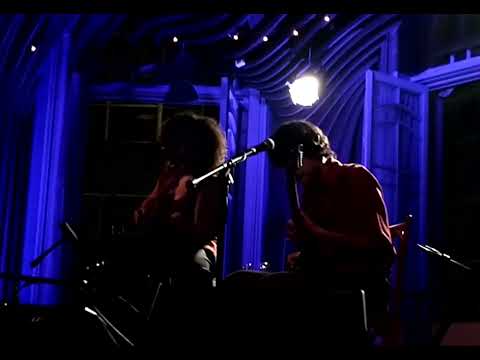 Dora Morelenbaum - I Must be in a Good Place Now