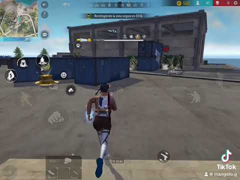 Sin título #6 (Free FIRE garena )