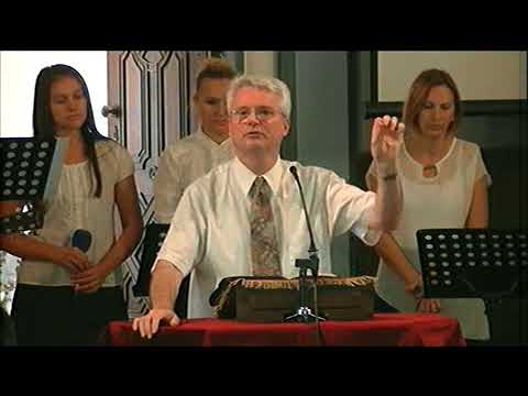 17.9.2017. Nedjelja 10 h - Zvonko Kovačević