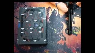 LOS SECRETOS DEL CODEX BUNDLE!!