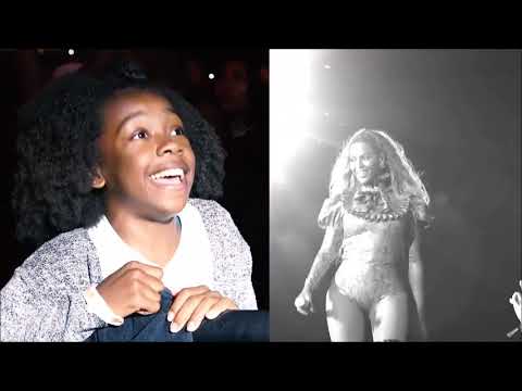 Formation World Tour Film