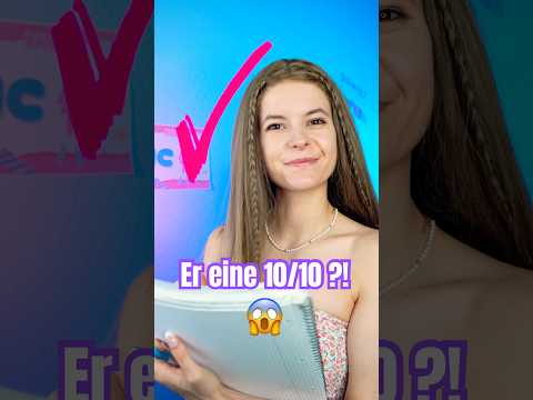 CRUSH ist eine 10/10 🥰👉👈