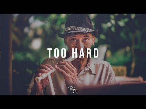 SOLD - "Too Hard" - Inspiring Trap Beat Hip Hop Instrumental Music 2019 | KM Beats #Instrumentals