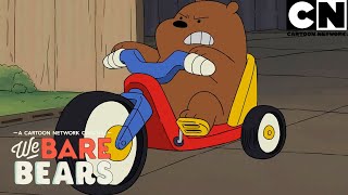 En busca de cariño | Escandalosos | Cartoon Network
