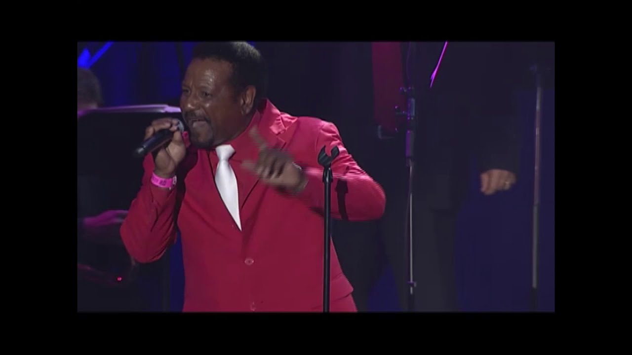 Promotional video thumbnail 1 for The Motown Experience