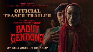 TEASER TRAILER FOR THE FILM CLOWN | MAY 27, 2026 IN CINEMA