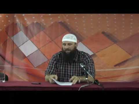 Naslađivanje sa supružnikom tokom posta - Elvedin Pezić