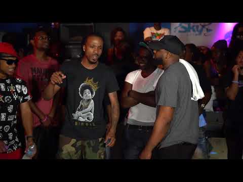 Detroit Flawlis vs YP