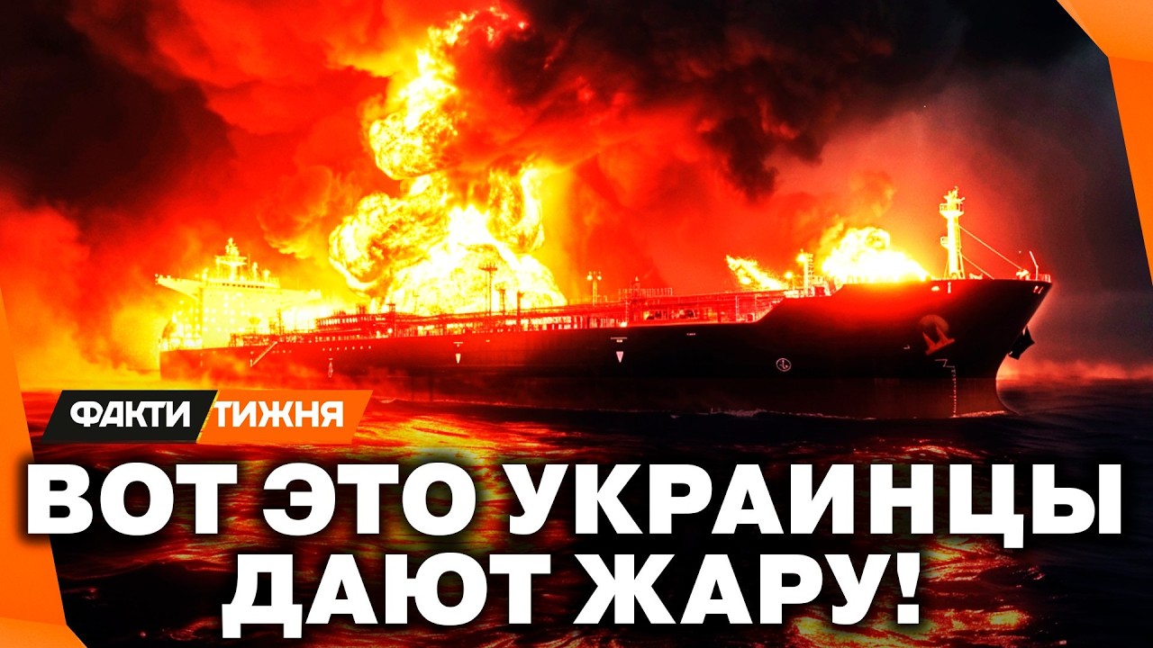 🔥 ГОРДОСТЬ российского ФЛОТА ДРОЖИТ перед ЭТИМИ ДРОНАМИ. Такого В МИРЕ ЕЩЕ ?