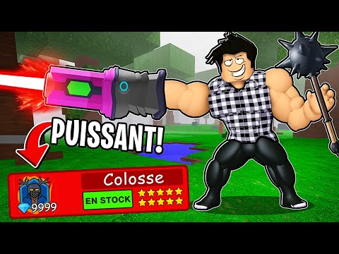 Create a 10-STAR CLASSROOM in 99 Nights in the Forest