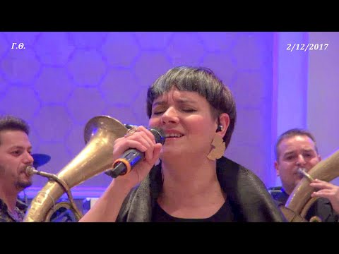 Pesna Za Mirka - Vera Miloshevska / Έδεσσα "2017"