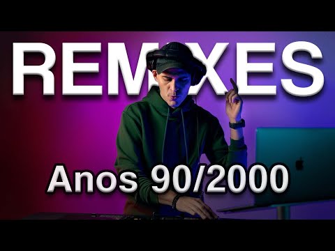 REMIXES Dance Music 90s/2000s As Melhores | Sonique, Lasgo, Gala, Corona, Alice DJ, Modjo, Eiffel 65