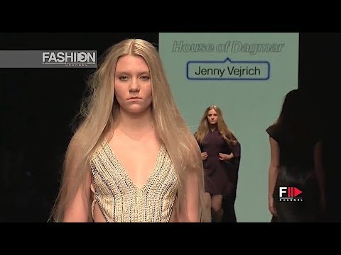 BECKMANS Fall 2014 Stockholm - Fashion Channel