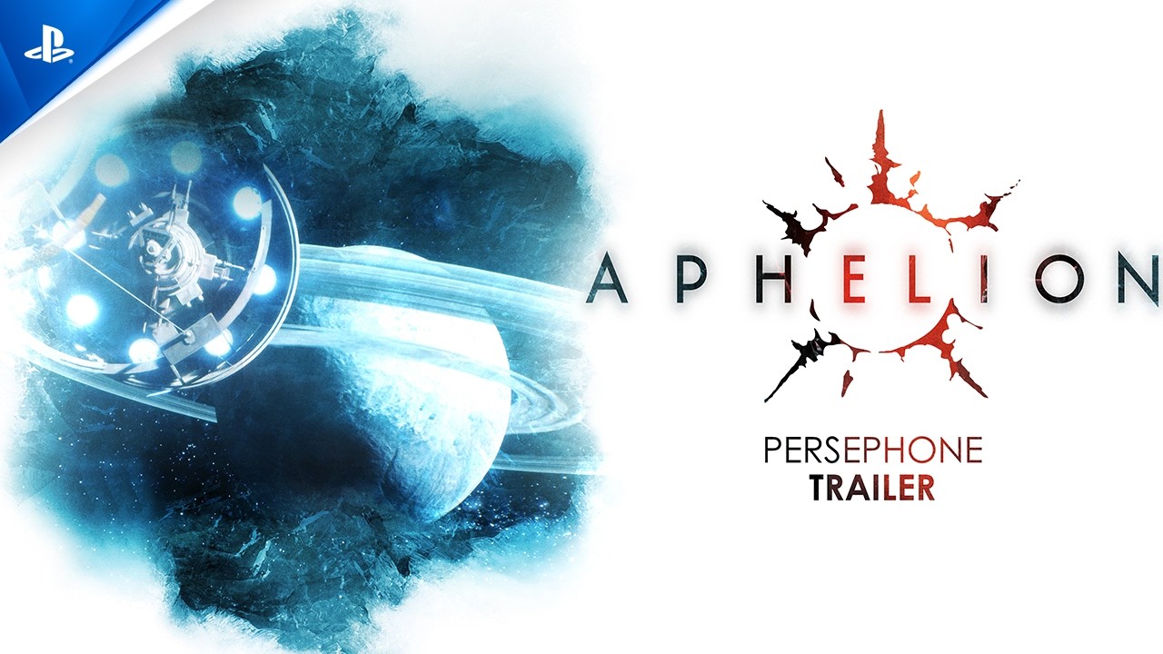 Trailer de Avis des joueurs : Aphelion