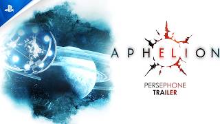 🌌 Aphelion – Release Date Reveal Trailer (PS5) — Official Overview Trailer