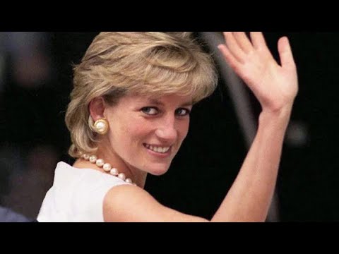 Grob Princeze Dajane NIKO NIJE VIDEO: Razlog je jeziv