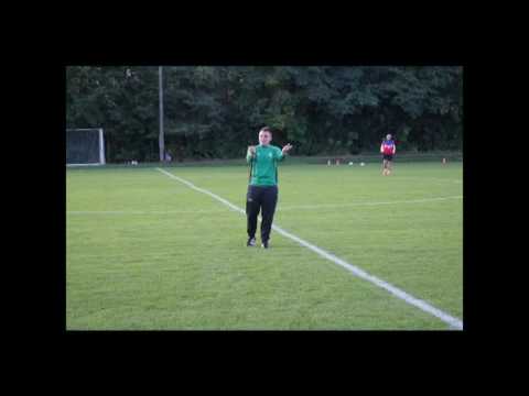 souvenirs Team Littoral j-C1 -  2014