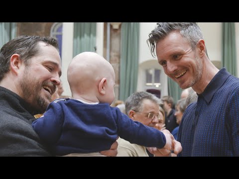 The Slow Show - Learning To Dance (Official Video)