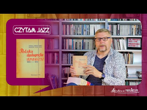 CzytamJAZZ #80 – Polska dyskografia jazzowa