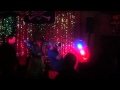 Benji Hughes - 'Untitled New Jam' - October 8th, 2011 - Snug Harbor